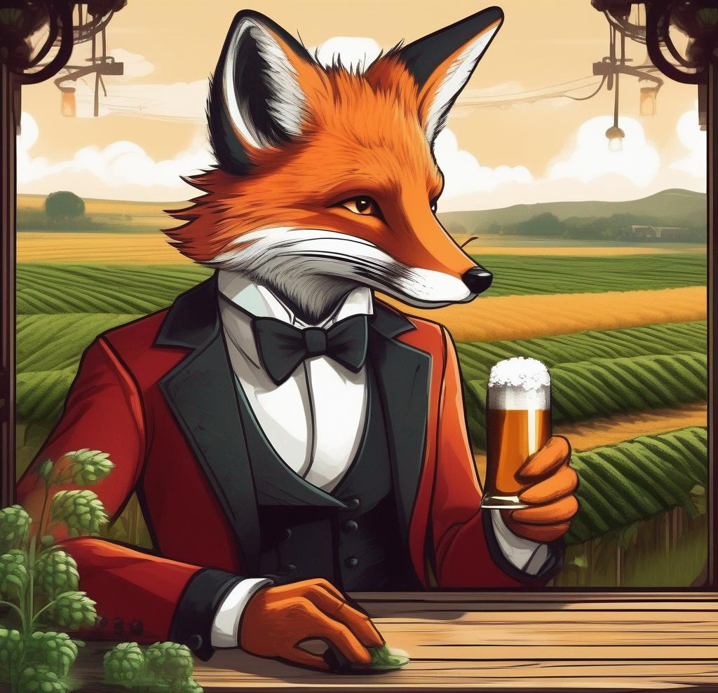 Rotfuchs 23