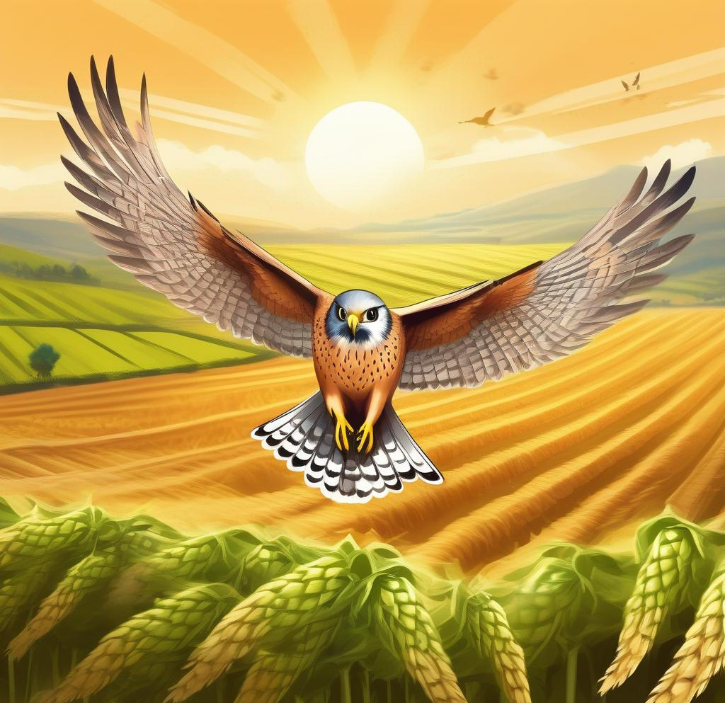 Turmfalke 23